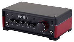 LINE6 AMPLIFI TT гитарный настольный процессор эффектов