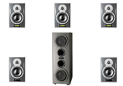 Dynaudio AIR6  D6