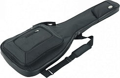 Гитарный чехол IBANEZ IGB621P-BK POWERPAD GIGBAG