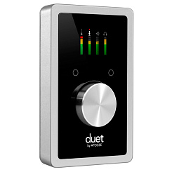 Звуковая карта APOGEE DUET2 - IOS - MAC