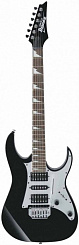 Электрогитара IBANEZ GIO GRG150DX-BKN