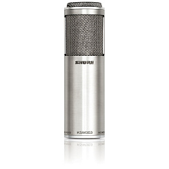 Микрофон SHURE KSM353