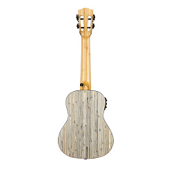 Укулеле концертный Cascha HH-2316E Bamboo Series