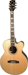 Электроакустическая гитара GIBSON J-165 ROSEWOOD ANTIQUE NATURAL