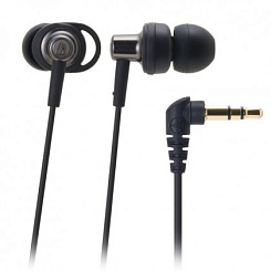 AUDIO-TECHNICA ATH-CK505M BK