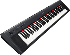 Цифровое пианино YAMAHA NP-31