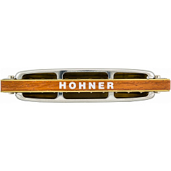 HOHNER Blues Harp 532/20 MS D - Губная гармоника диатоническая Хонер