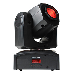 PP-Lighting Moving Head LED-M10W spot Светодиодная вращающаяся голова