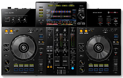 Pioneer XDJ-RR