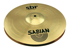 Sabian 13" SBr Hi-Hat