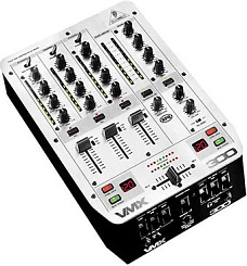 BEHRINGER PRO MIXER VMX 300