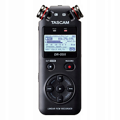 Tascam DR-05x