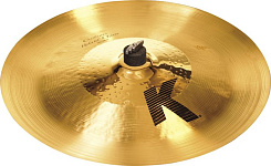 ZILDJIAN 19` K` CUSTOM HYBRID CHINA