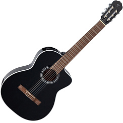 Takamine GC2CE BLK