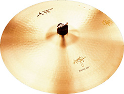 ZILDJIAN 19` A` `Beautiful Baby`