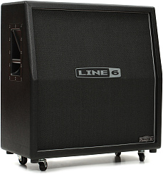 LINE 6 SPIDER V 412 Cabinet