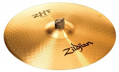 ZILDJIAN 17` ZHT Fast Crash