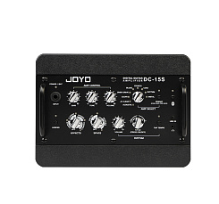 Комбоусилитель гитарный DC-15S Joyo