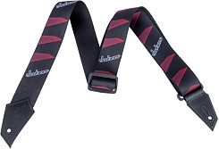 JACKSON STRAP JACKSON HDSTOCK BLK/RED