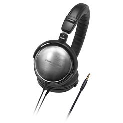 Наушники AUDIO-TECHNICA ATH-ES10