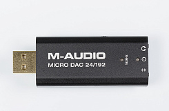 M-Audio Micro DAC 24/192