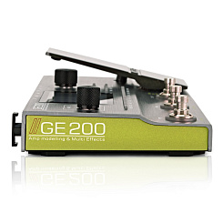 Mooer GE200