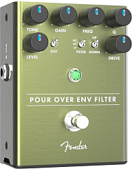 Fender Pour Over Envelope Filter