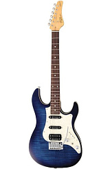 FGN J-Standard Odyssey JOS-FM-R JBT