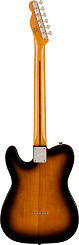 Электрогитара FENDER SQUIER Classic Vibe '50s Telecaster MN 2-Color Sunburst