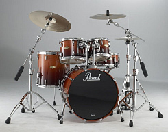 Pearl MCX924P/ C259(Chestnut Fade)