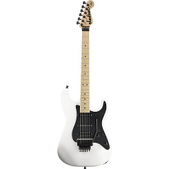 Электрогитара JACKSON ADRIAN SMITH SDX SIGNATURE MN SNOW WHITE