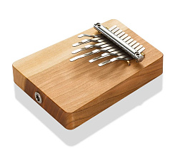 Калимба со звукоснимателем Hokema 11B11E001440 Kalimba B11 Melody Elektro